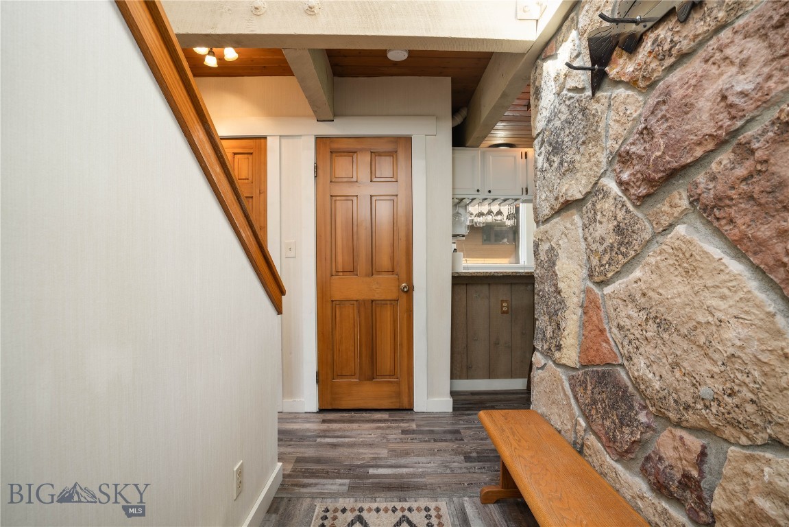 Silverbow Condo - Residential