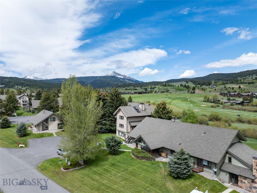 Silverbow Condo - Residential