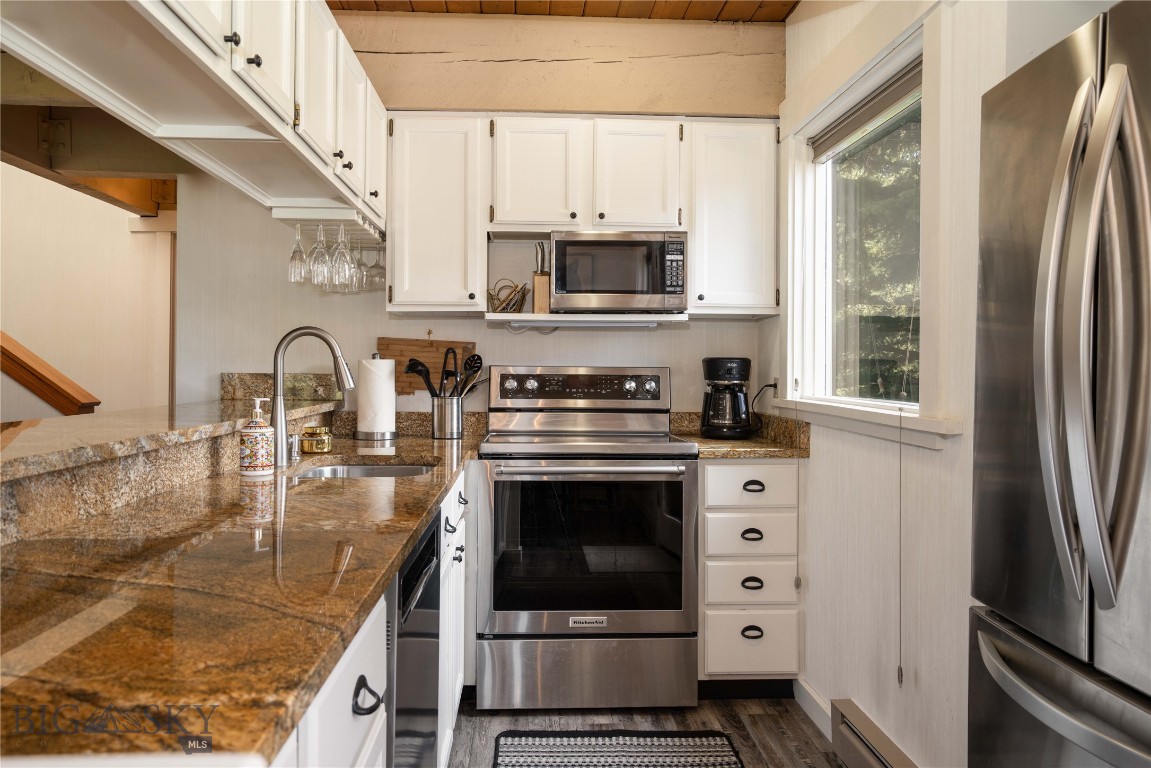 Silverbow Condo - Residential