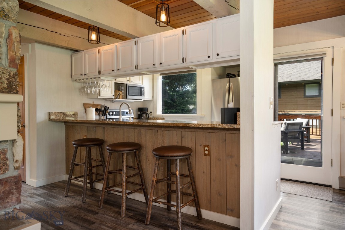 Silverbow Condo - Residential