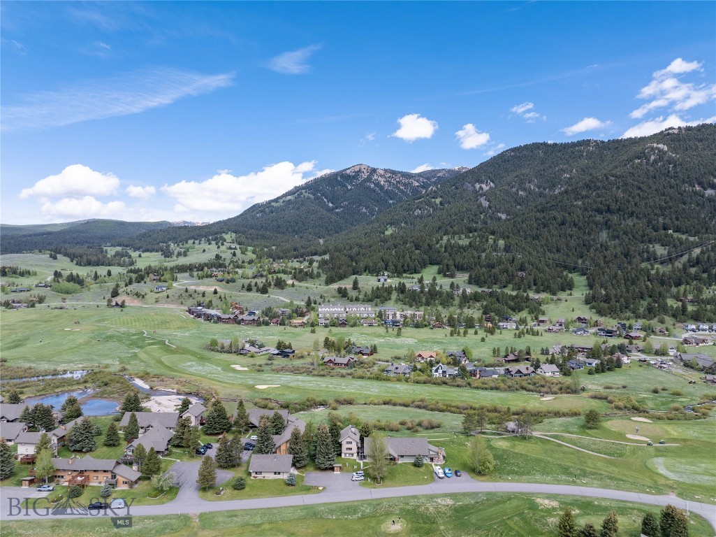 Silverbow Condo - Residential