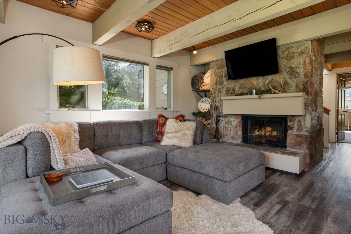 Silverbow Condo - Residential
