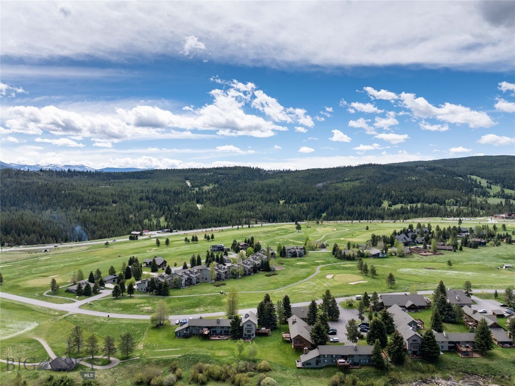 Silverbow Condo - Residential