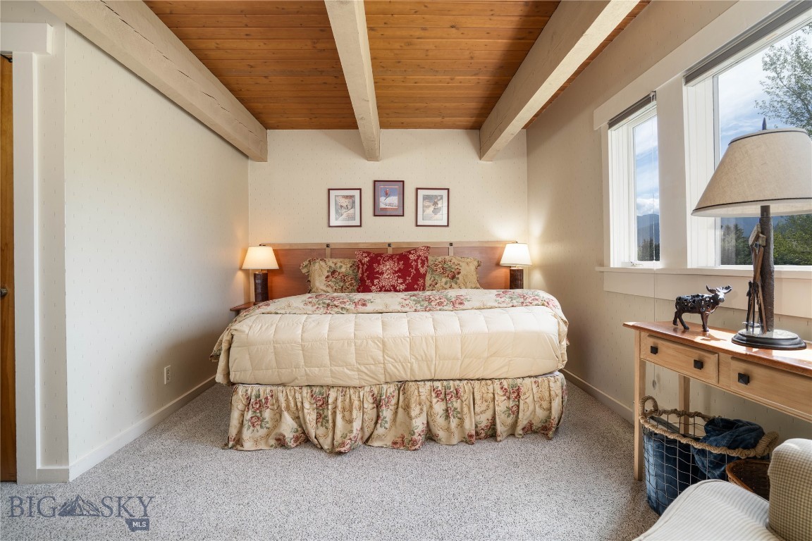Silverbow Condo - Residential