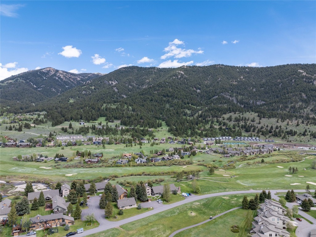 Silverbow Condo - Residential