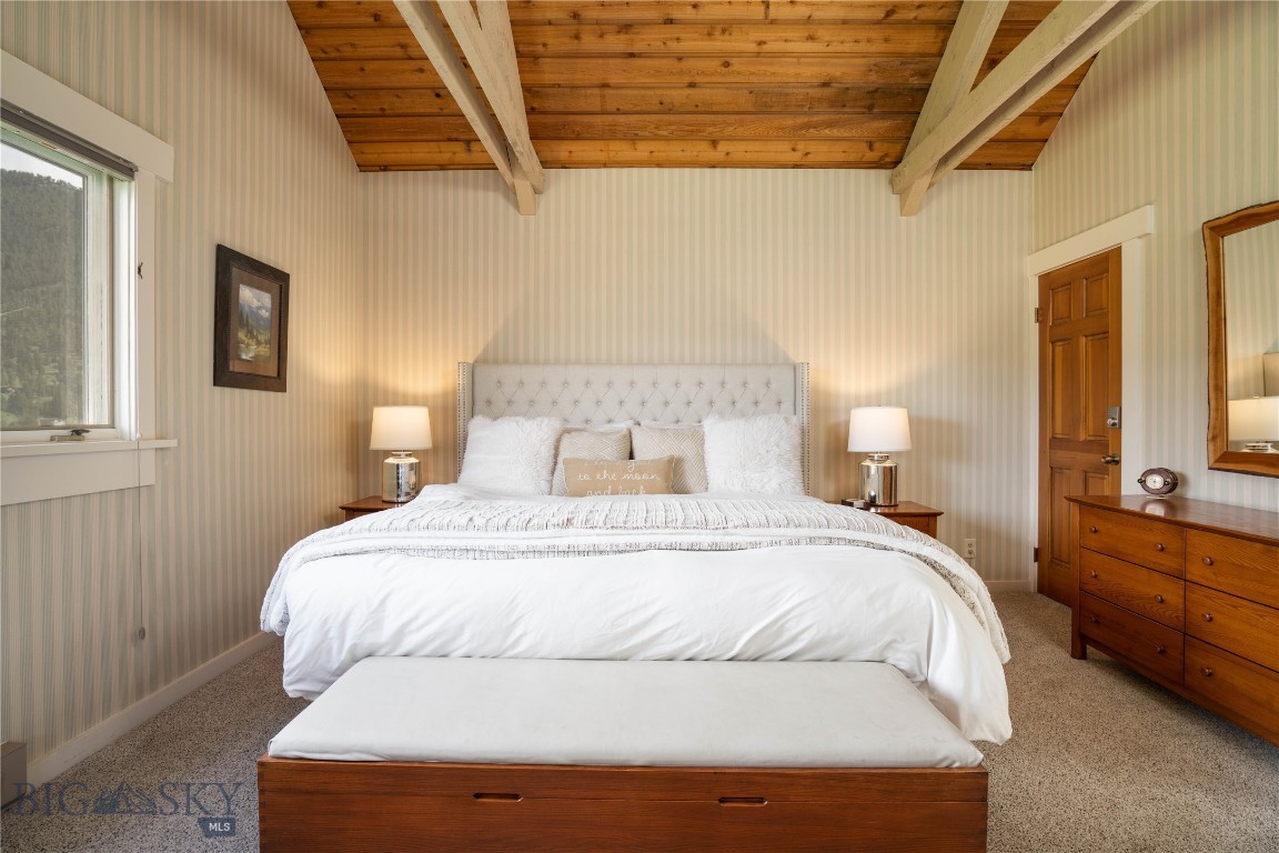 Silverbow Condo - Residential