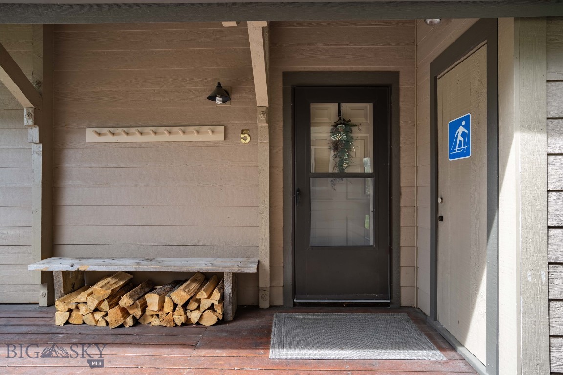 Silverbow Condo - Residential