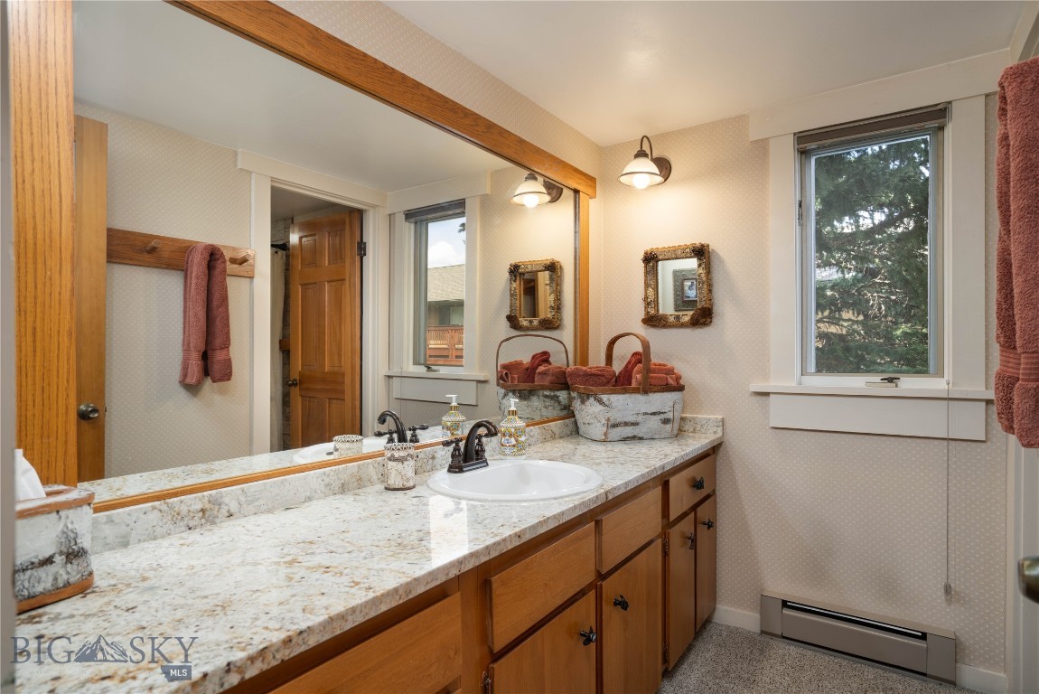 Silverbow Condo - Residential
