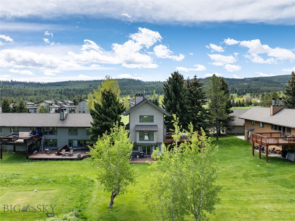 Silverbow Condo - Residential