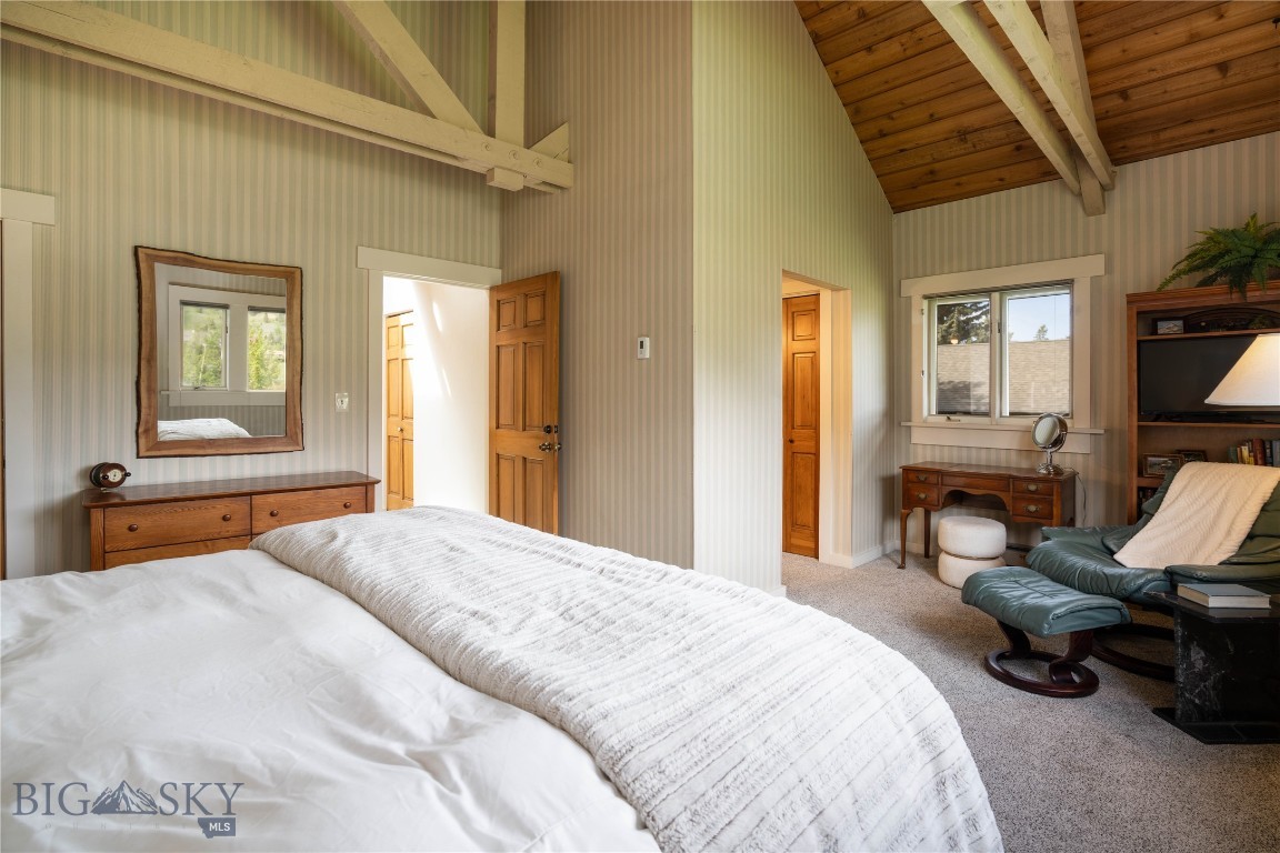 Silverbow Condo - Residential