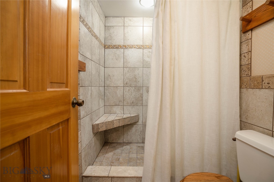 Silverbow Condo - Residential