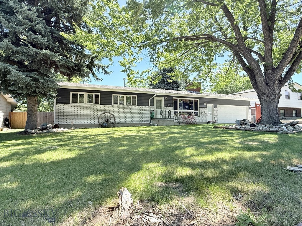 Other - Residential