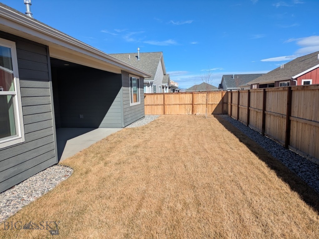 Prescott Ranch - Residential