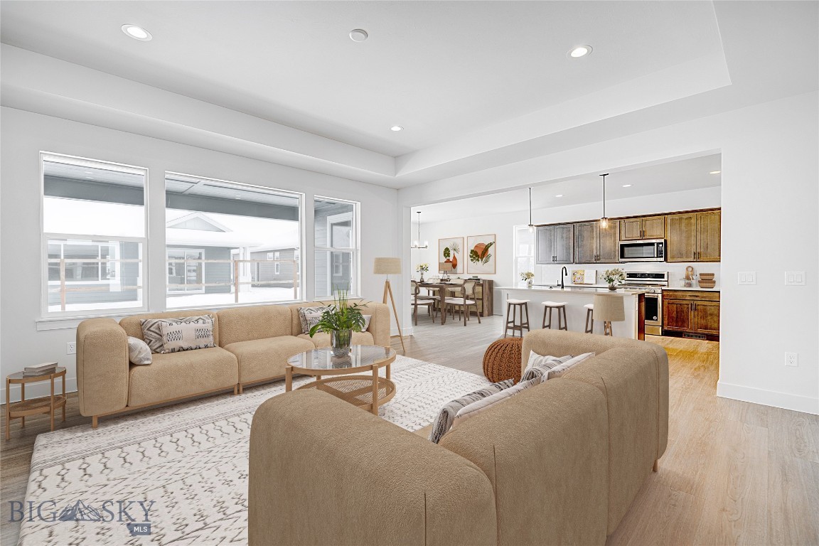 Prescott Ranch - Residential