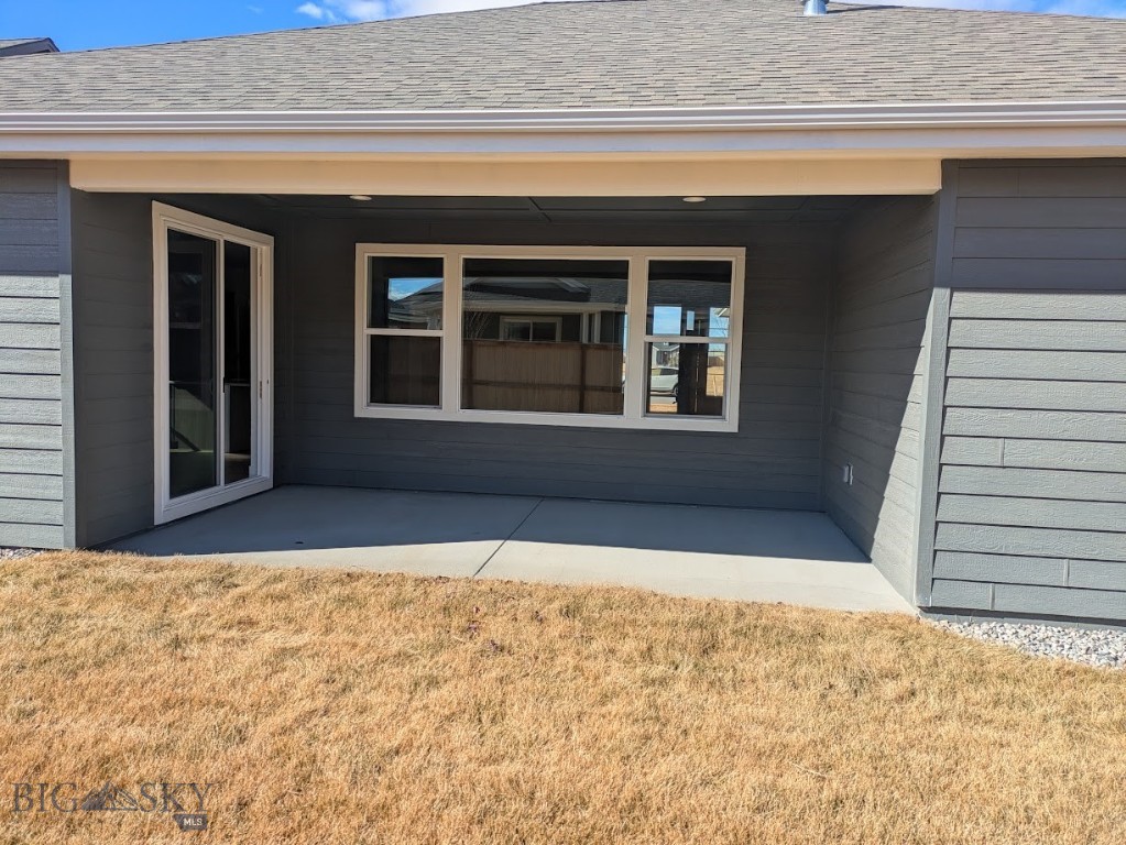 Prescott Ranch - Residential