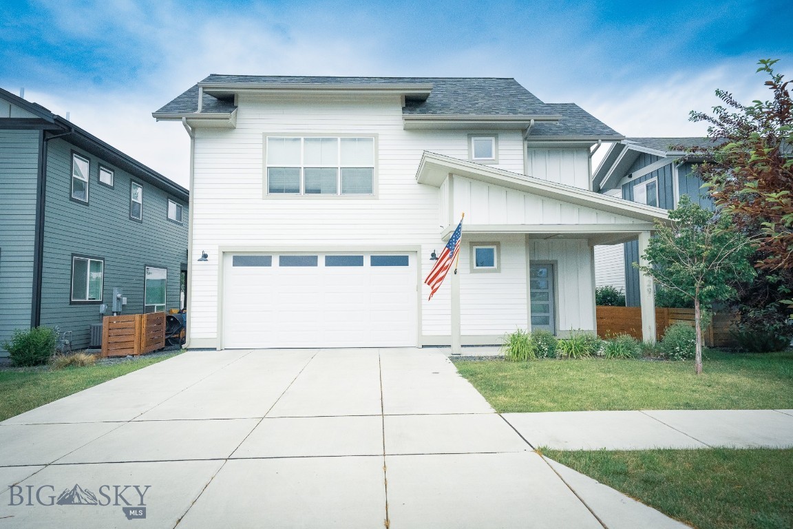 The Lakes at Valley West - Residential