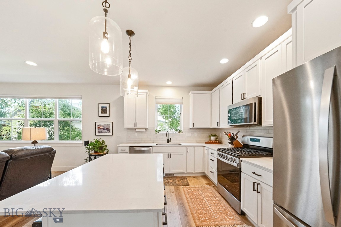 The Lakes at Valley West - Residential