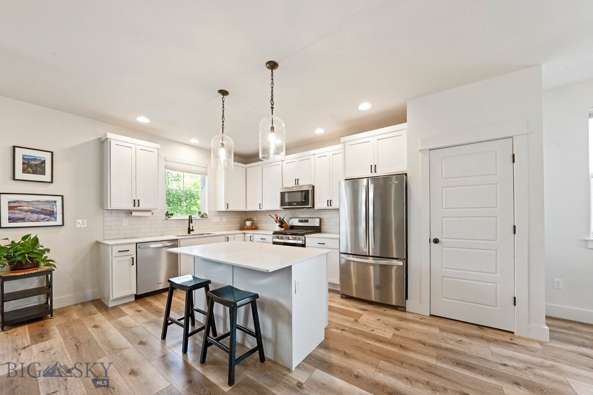 The Lakes at Valley West - Residential