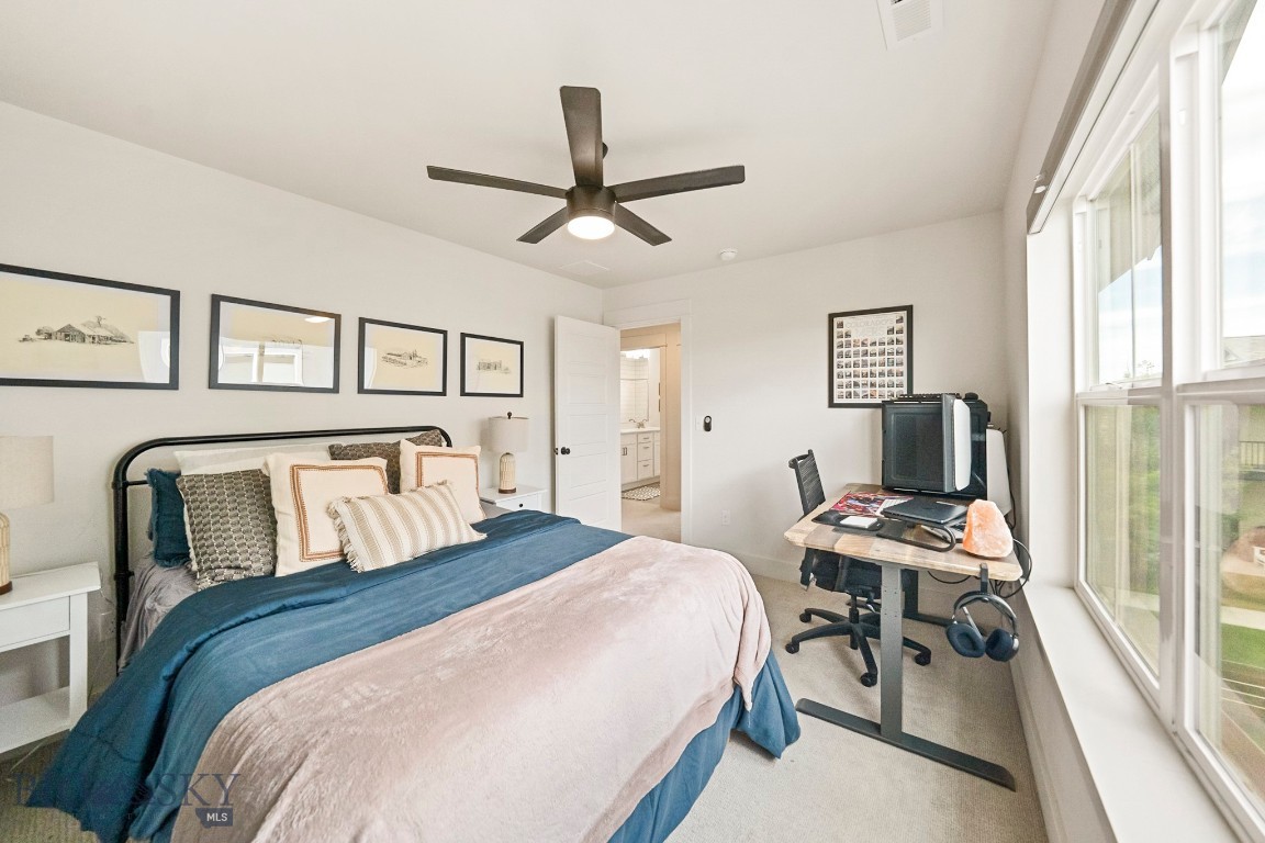 The Lakes at Valley West - Residential