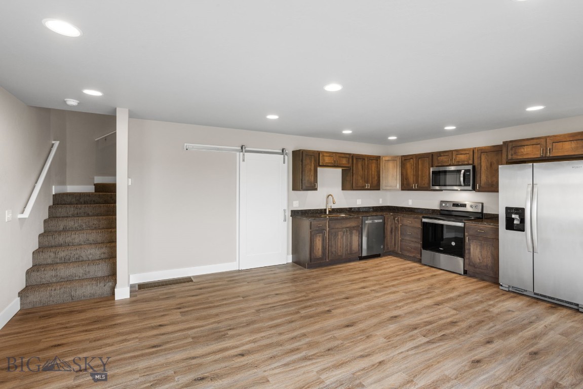 North Forty - Residential Income