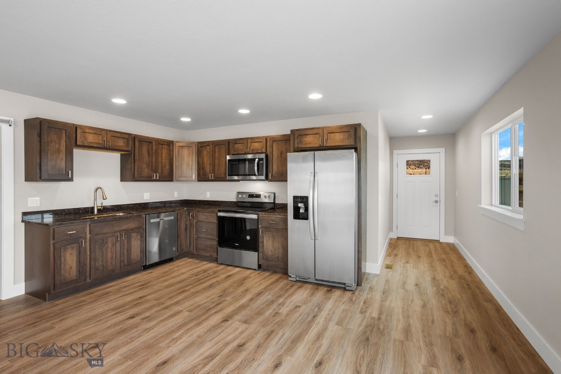 North Forty - Residential Income