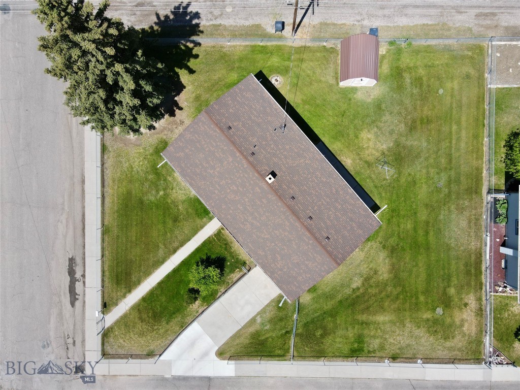 None - Residential