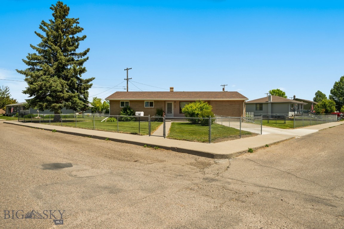 None - Residential