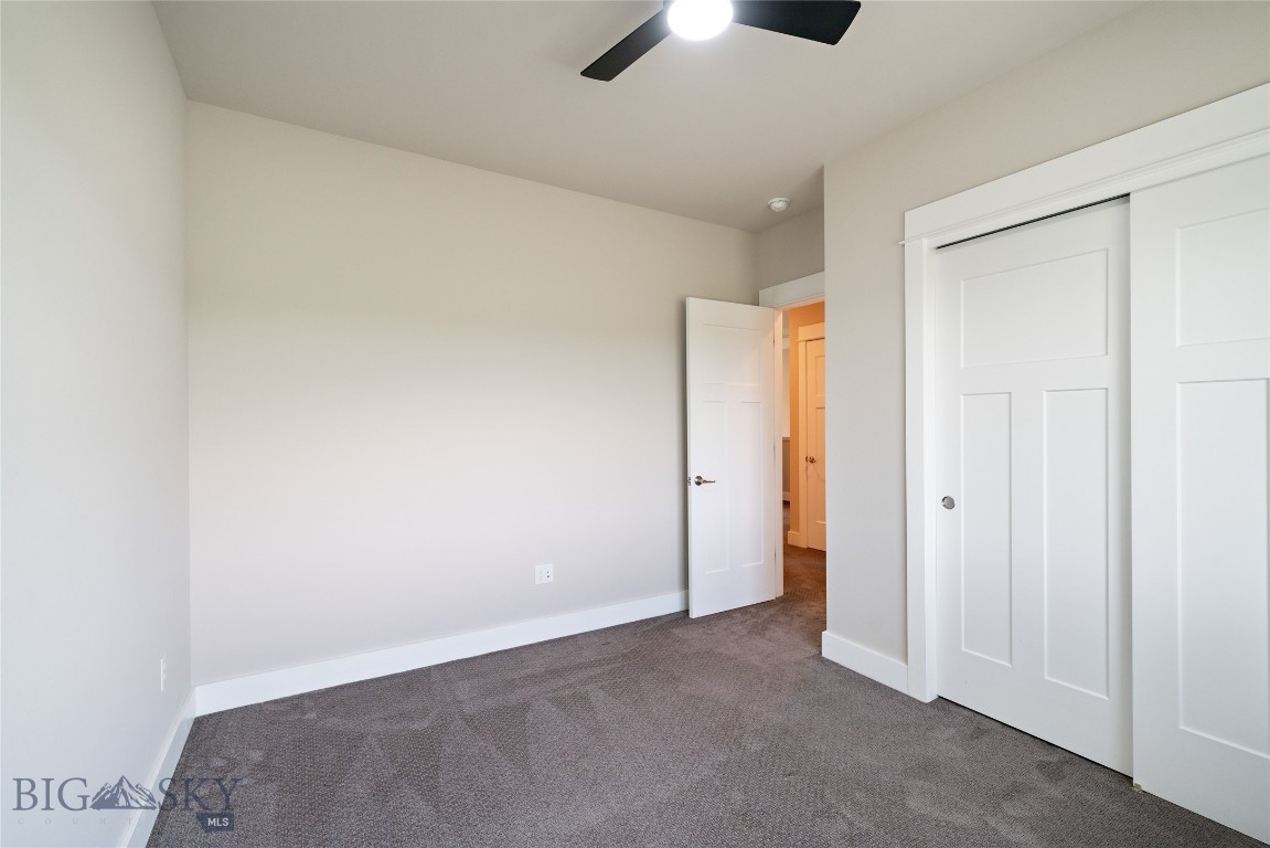 Cattail Creek - Residential
