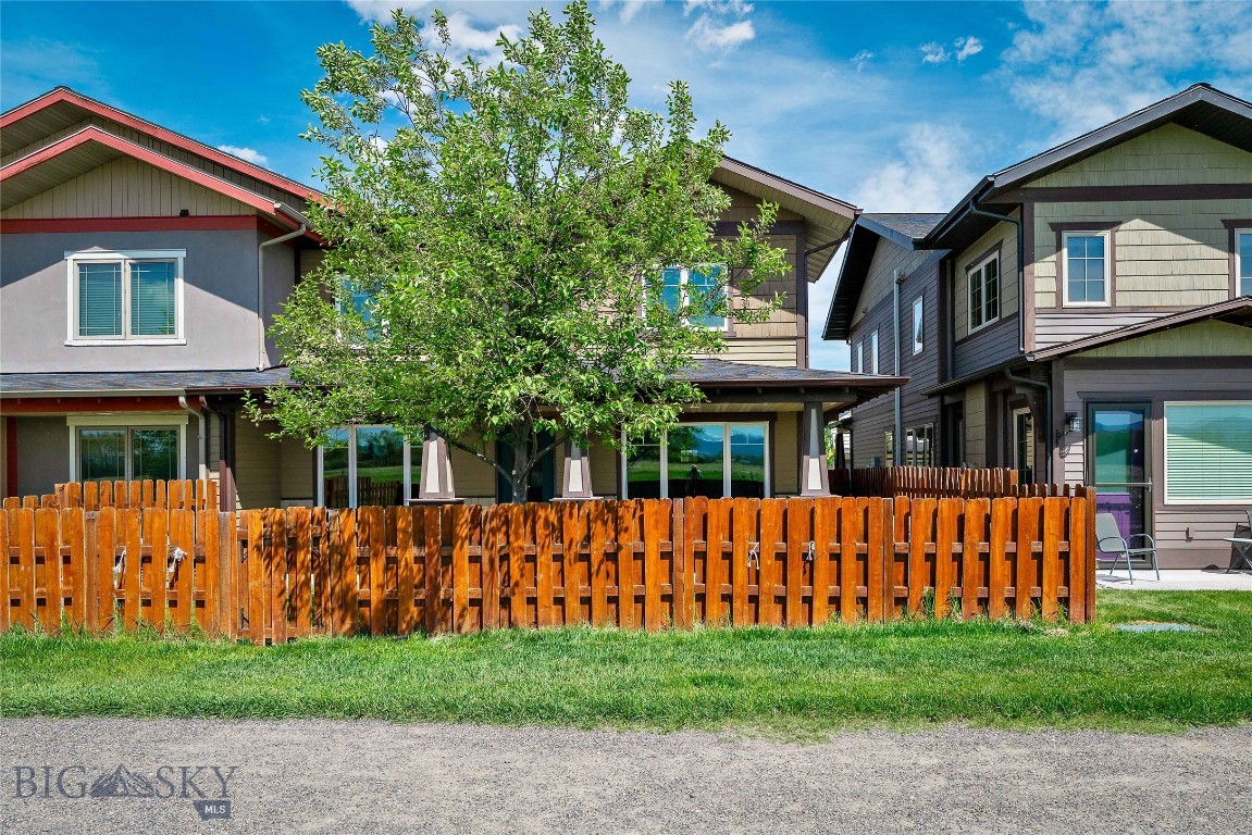 Cattail Creek - Residential