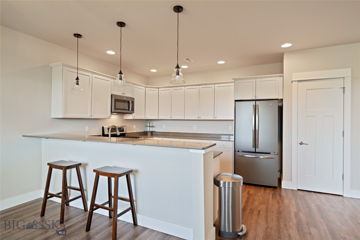 Cattail Creek - Residential