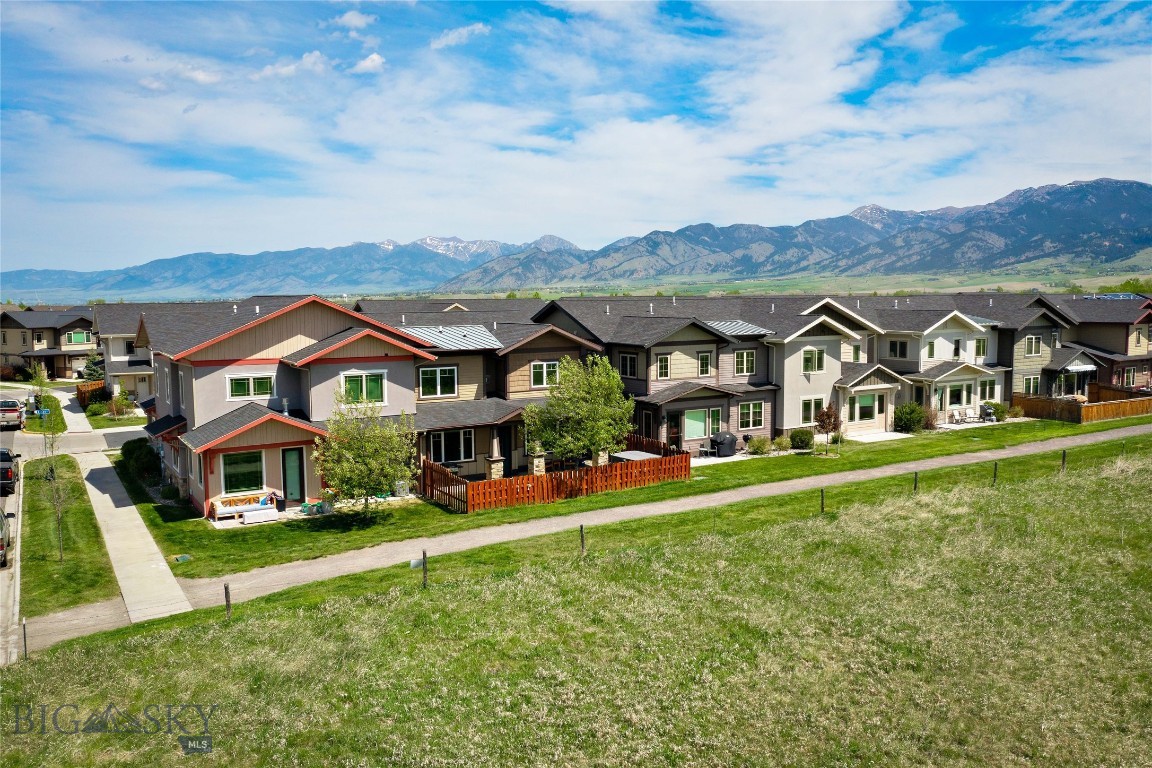 Cattail Creek - Residential
