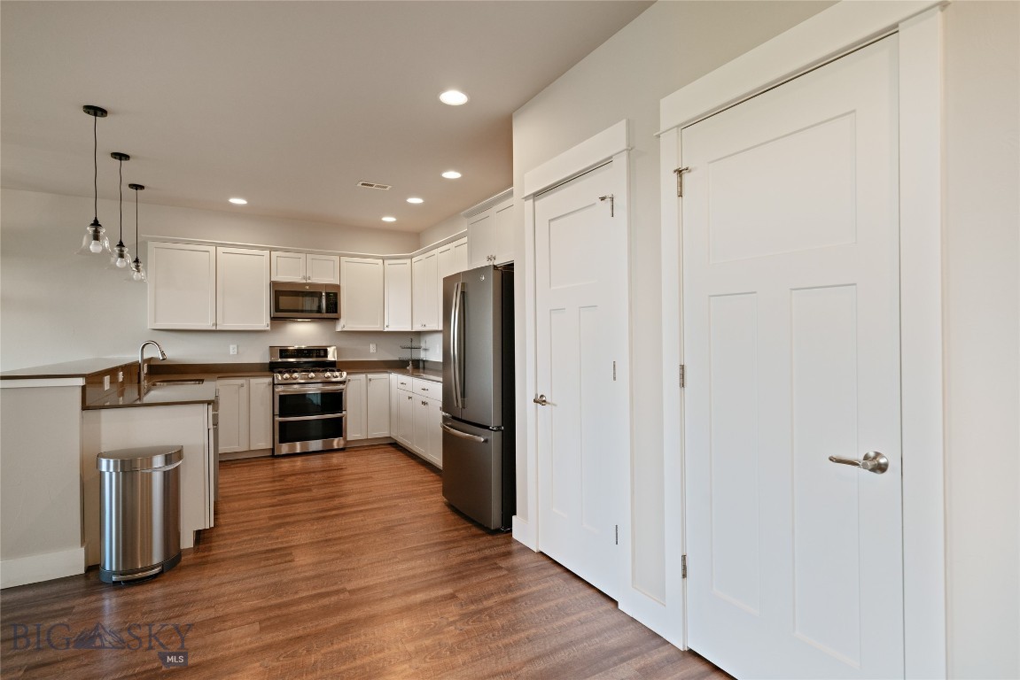 Cattail Creek - Residential