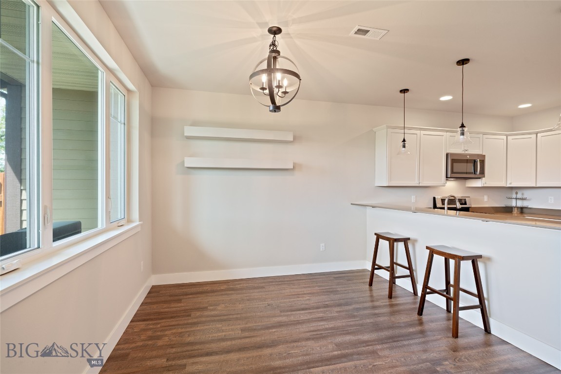 Cattail Creek - Residential