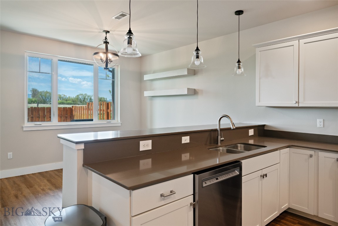 Cattail Creek - Residential