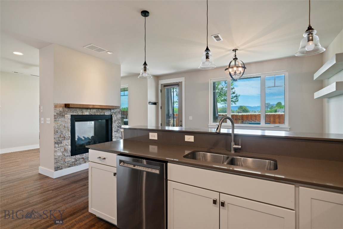 Cattail Creek - Residential