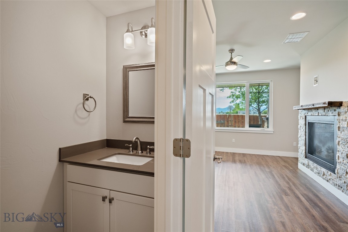 Cattail Creek - Residential
