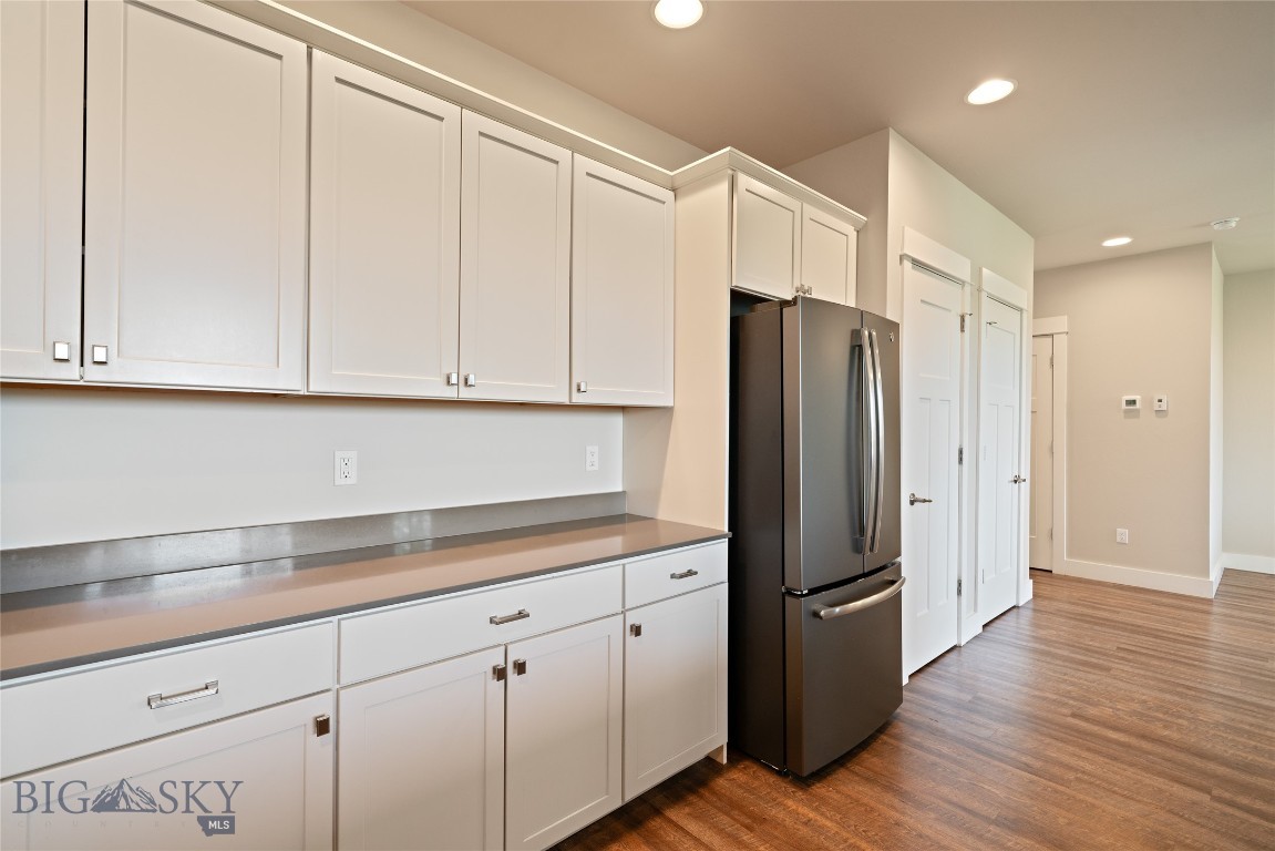 Cattail Creek - Residential