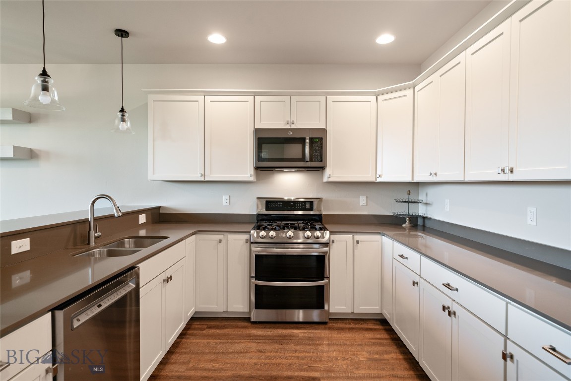 Cattail Creek - Residential