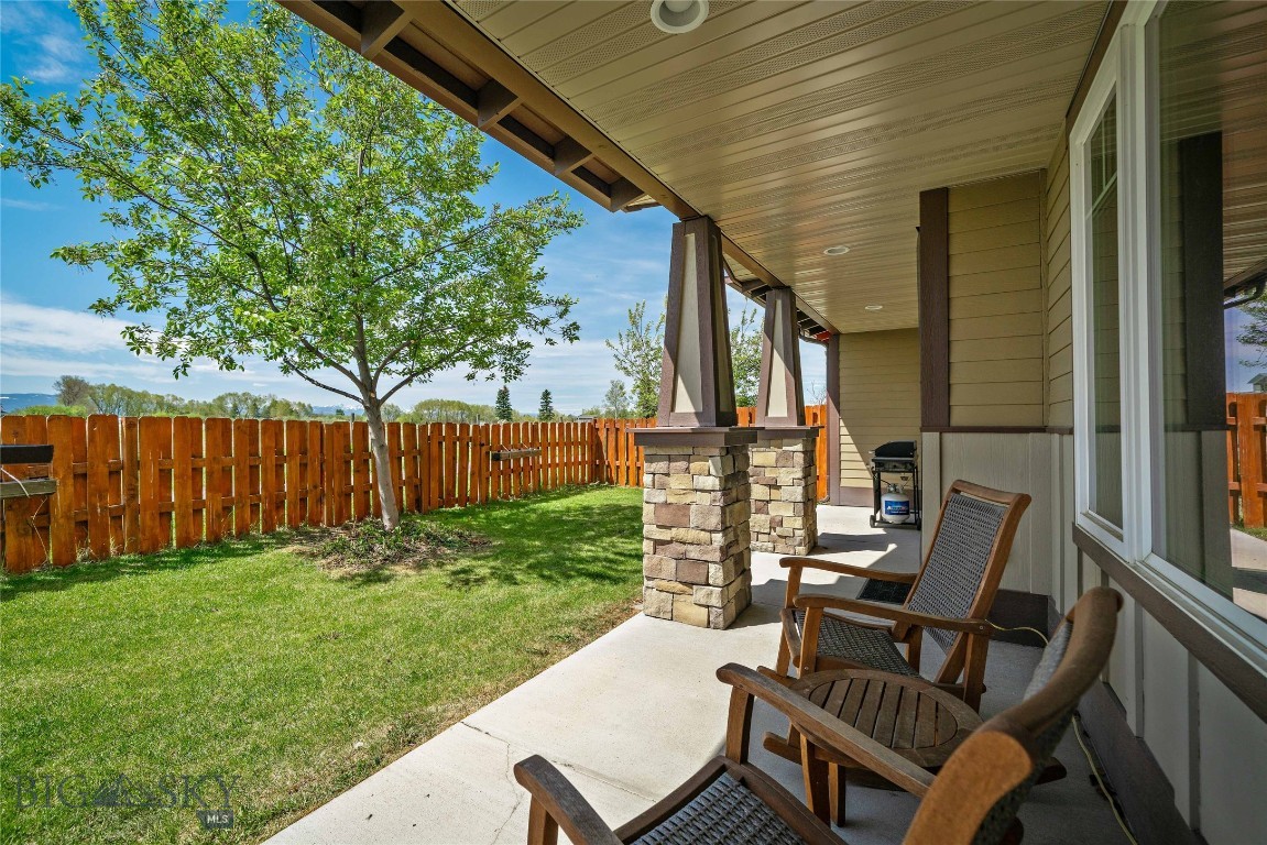 Cattail Creek - Residential