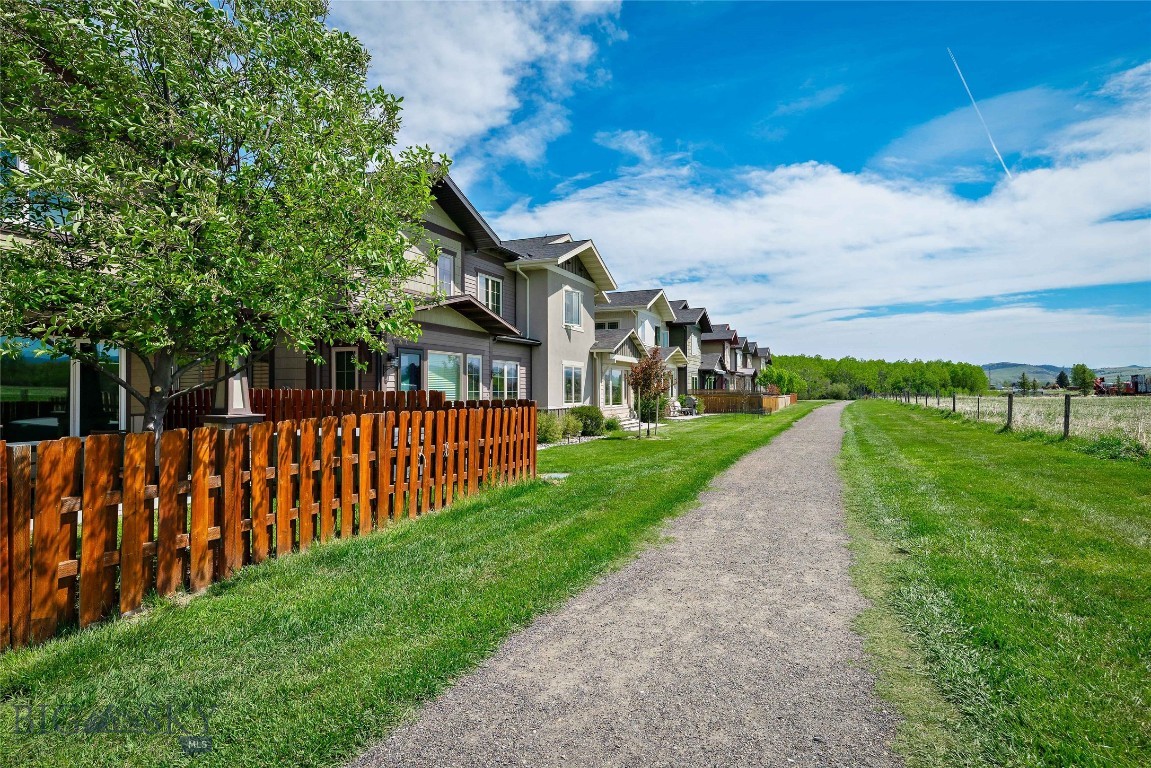 Cattail Creek - Residential