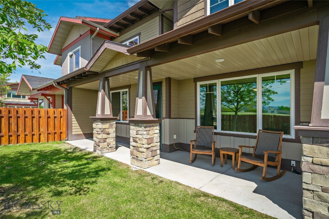 Cattail Creek - Residential