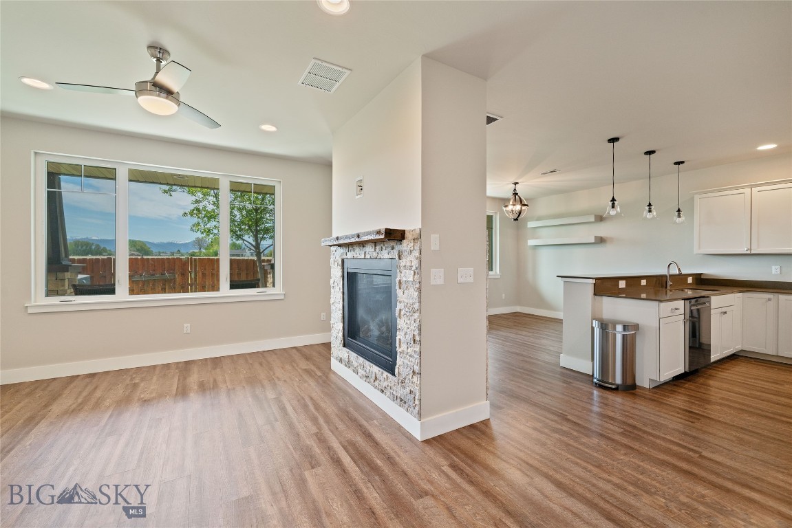 Cattail Creek - Residential
