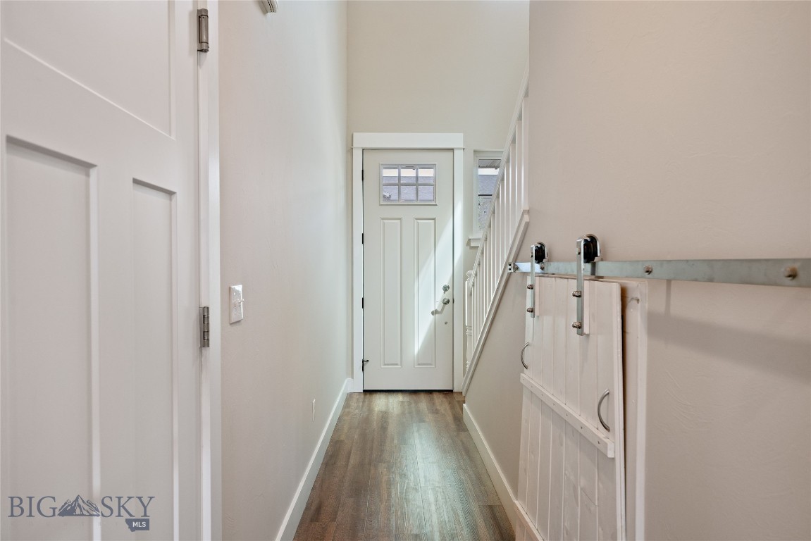 Cattail Creek - Residential