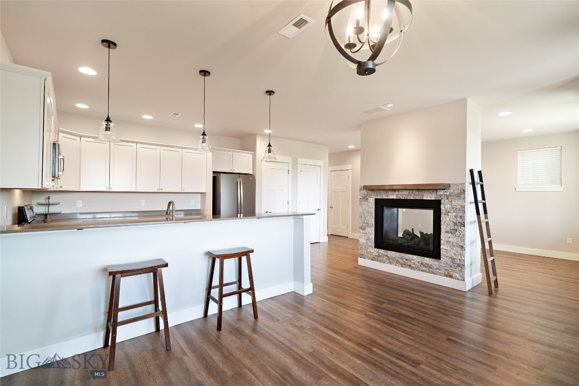 Cattail Creek - Residential