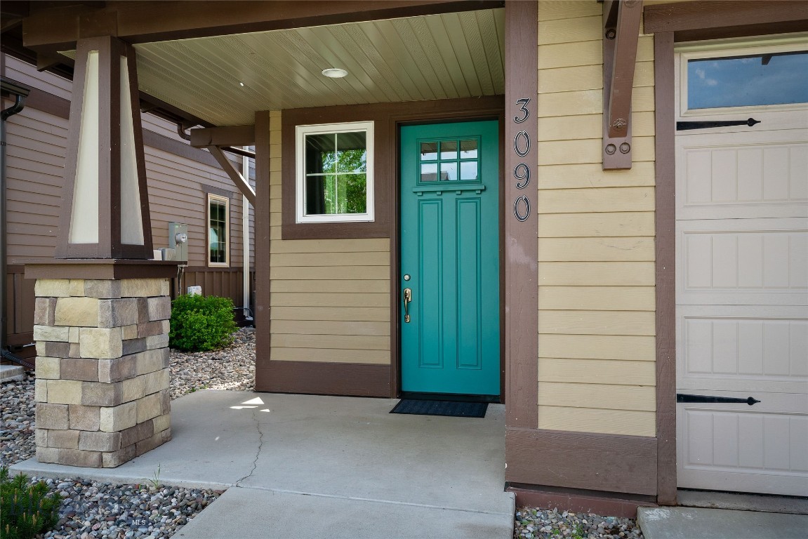 Cattail Creek - Residential