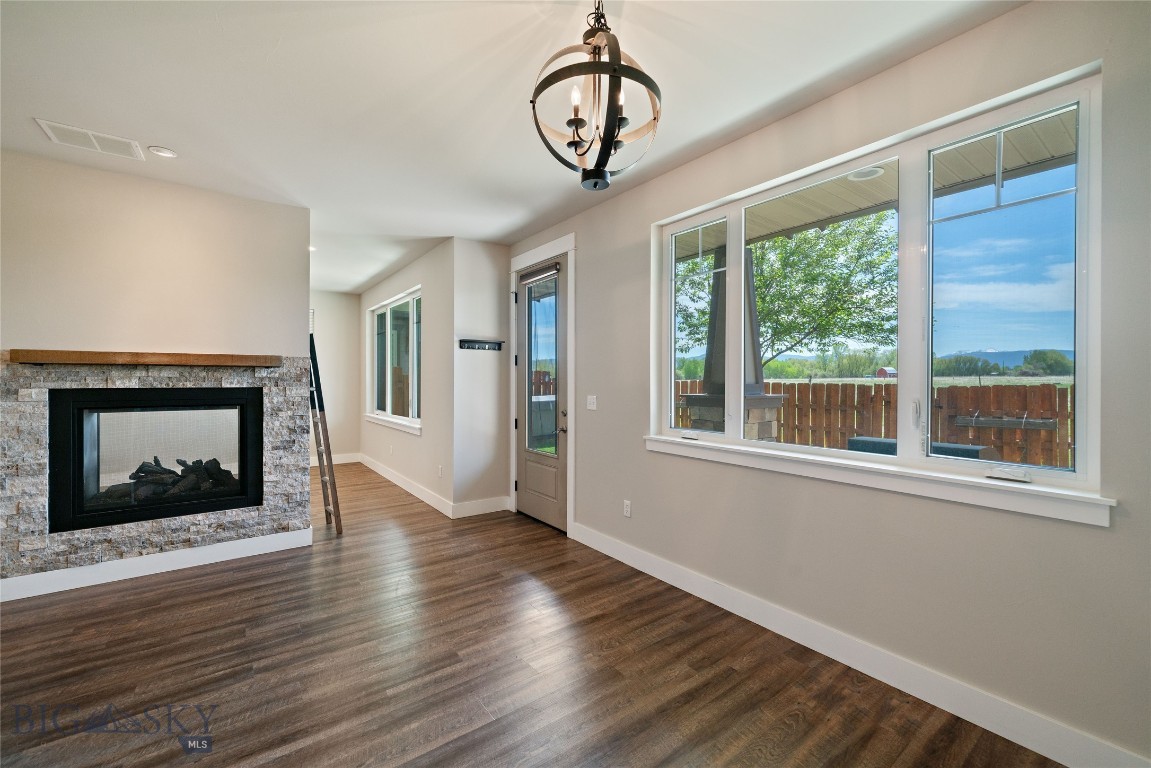 Cattail Creek - Residential