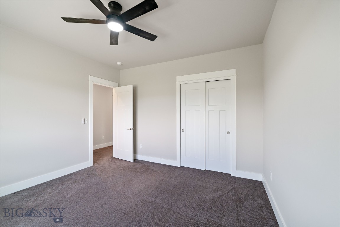 Cattail Creek - Residential