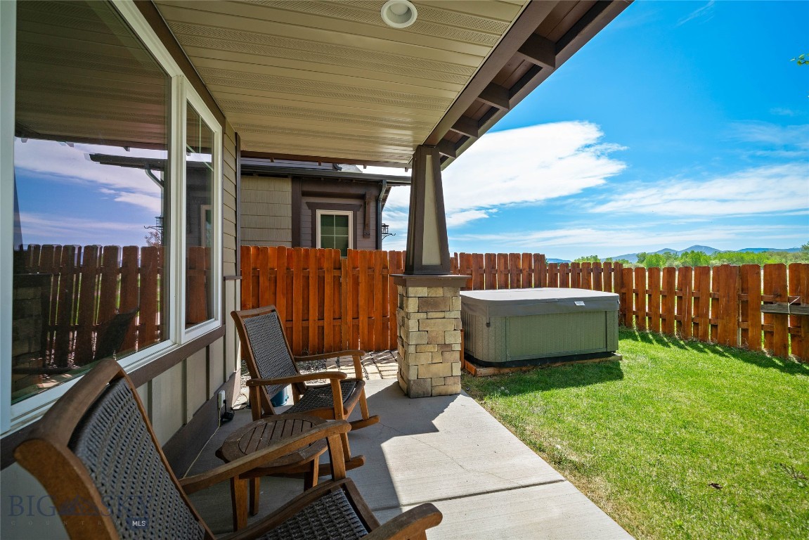 Cattail Creek - Residential