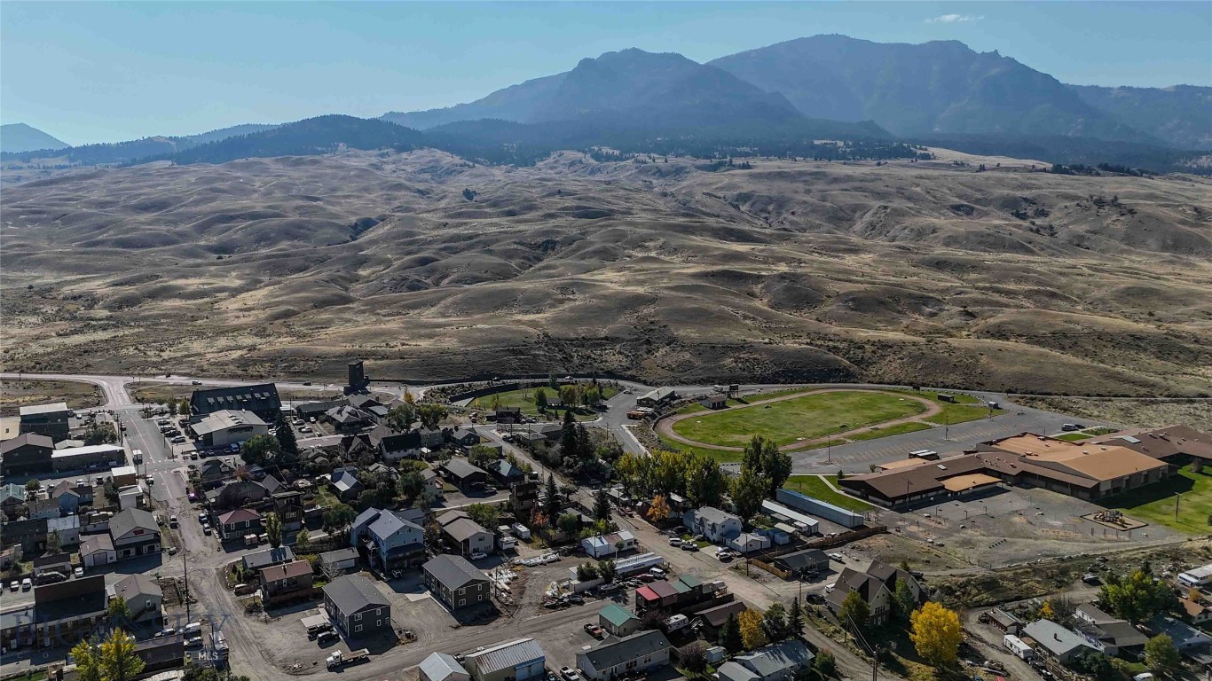 Gardiner Original Plat - Commercial Sale