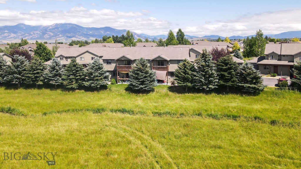 Laurel Glen - Residential